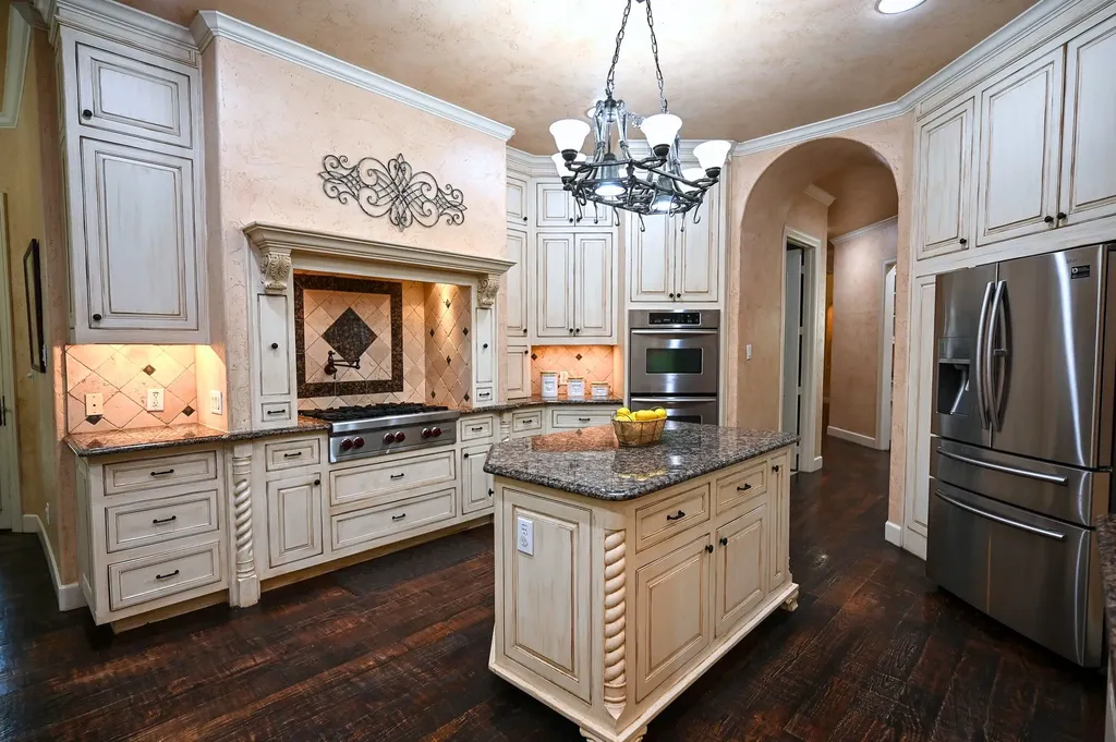 910 Belclaire Circle Cedar Hill TX 75104