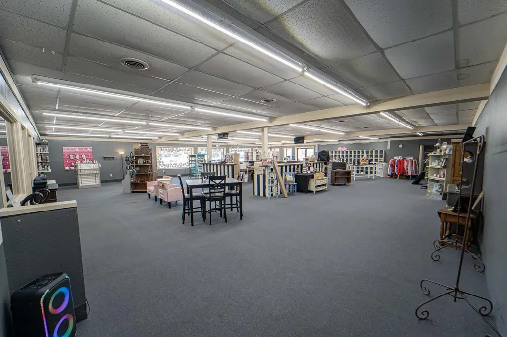 1104 W Walker Street Breckenridge TX 76424