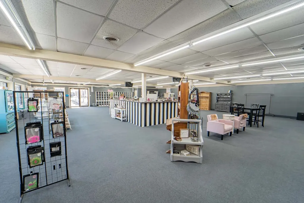 1104 W Walker Street Breckenridge TX 76424