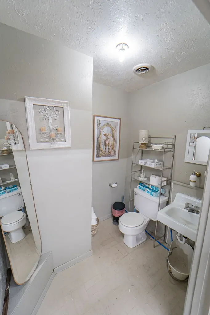 1104 W Walker Street Breckenridge TX 76424