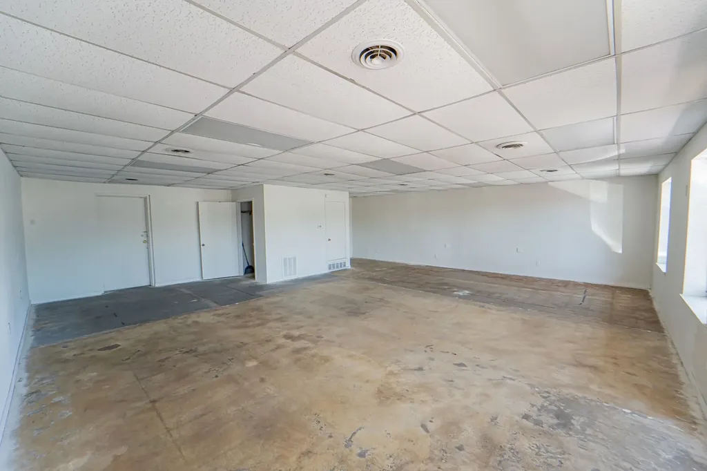 1104 W Walker Street Breckenridge TX 76424