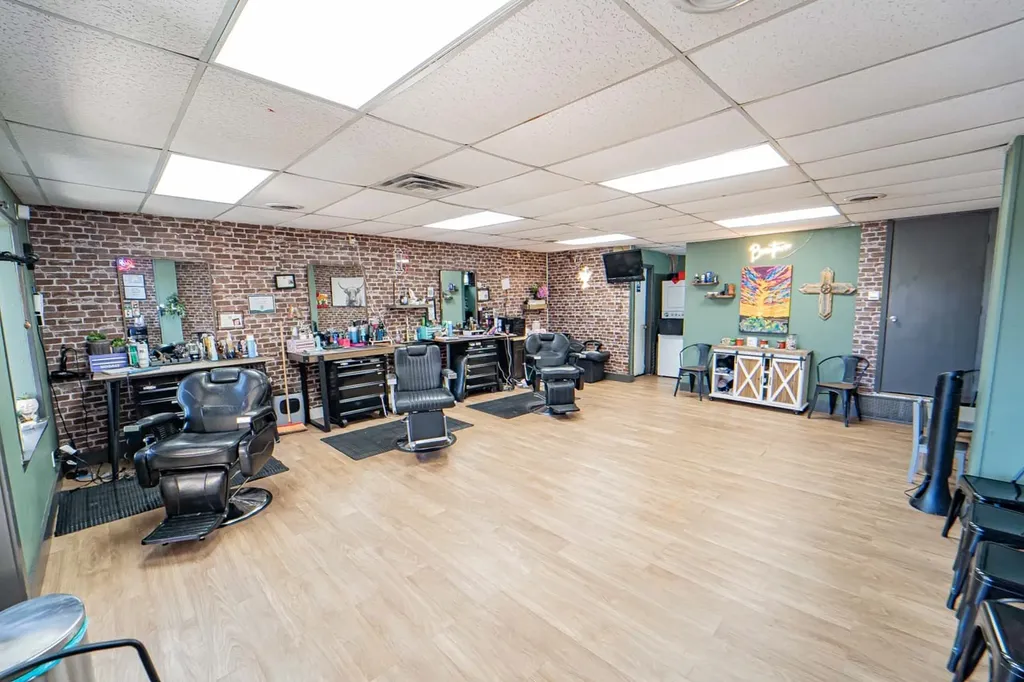 1104 W Walker Street Breckenridge TX 76424