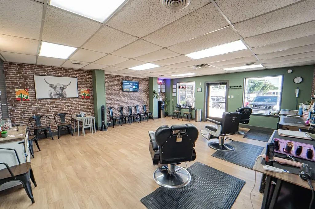 1104 W Walker Street Breckenridge TX 76424