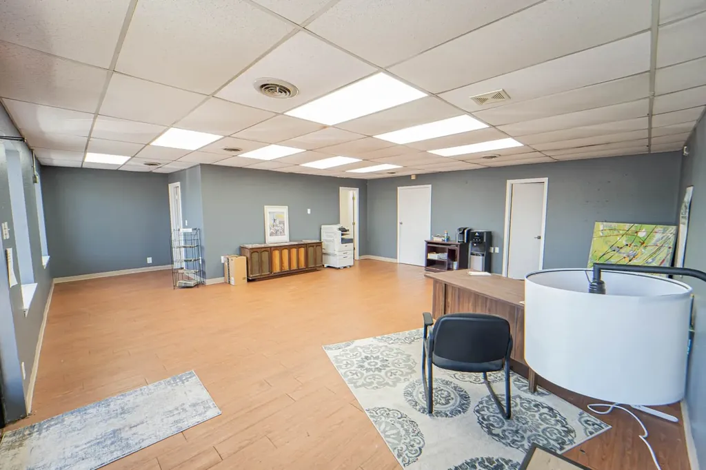 1104 W Walker Street Breckenridge TX 76424