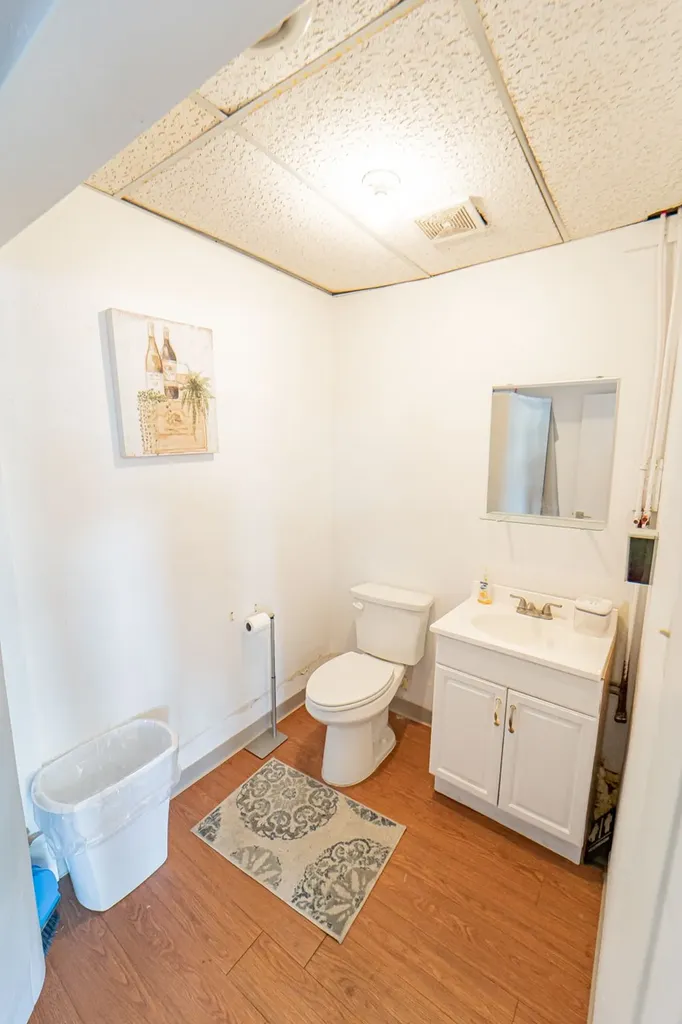 1104 W Walker Street Breckenridge TX 76424