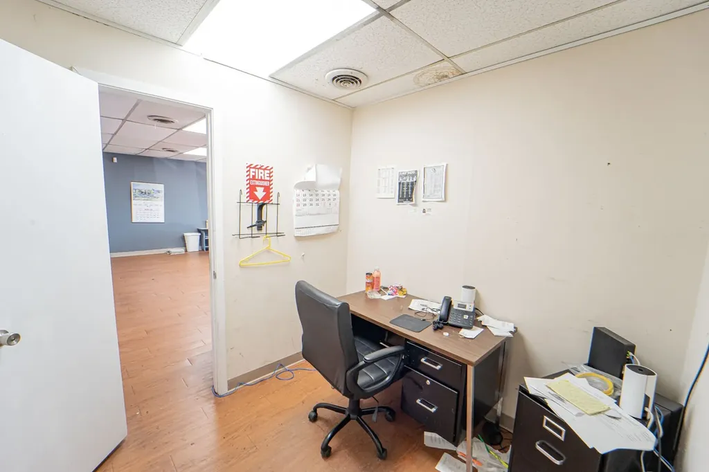 1104 W Walker Street Breckenridge TX 76424