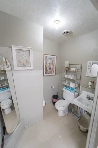 1104 W Walker Street Breckenridge TX 76424