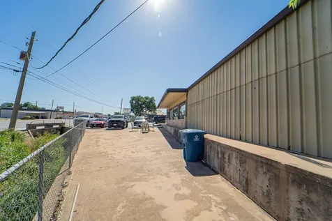 1104 W Walker Street Breckenridge TX 76424