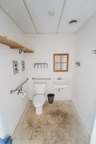 1104 W Walker Street Breckenridge TX 76424