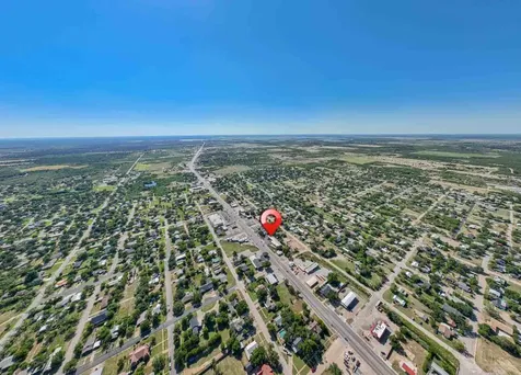 1104 W Walker Street Breckenridge TX 76424