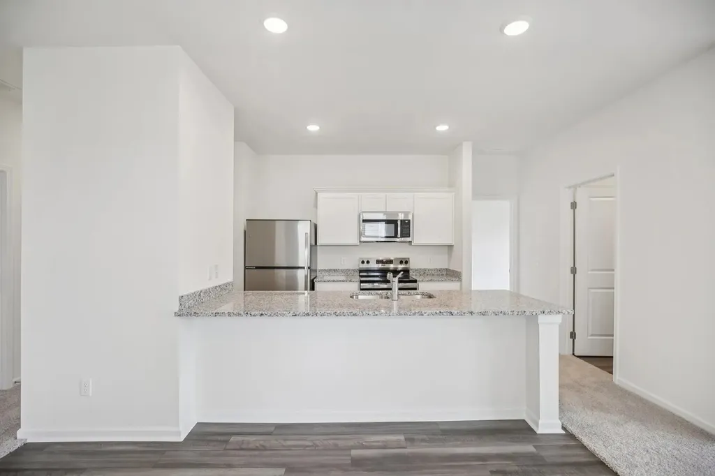 909 Palmer Road Howe TX 75459