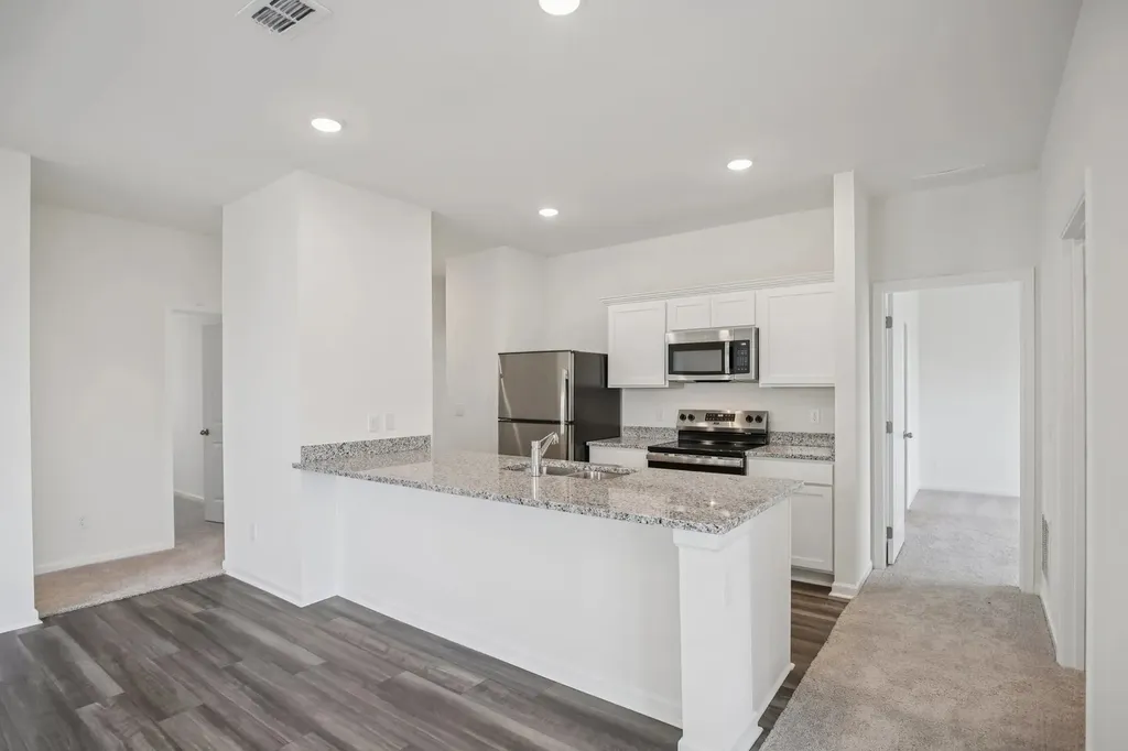 909 Palmer Road Howe TX 75459