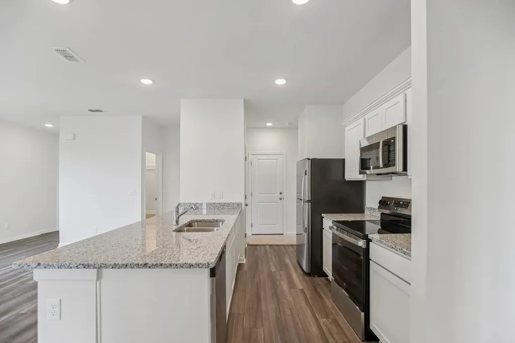 909 Palmer Road Howe TX 75459