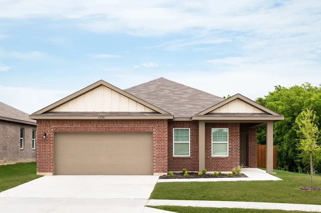 909 Palmer Road Howe TX 75459