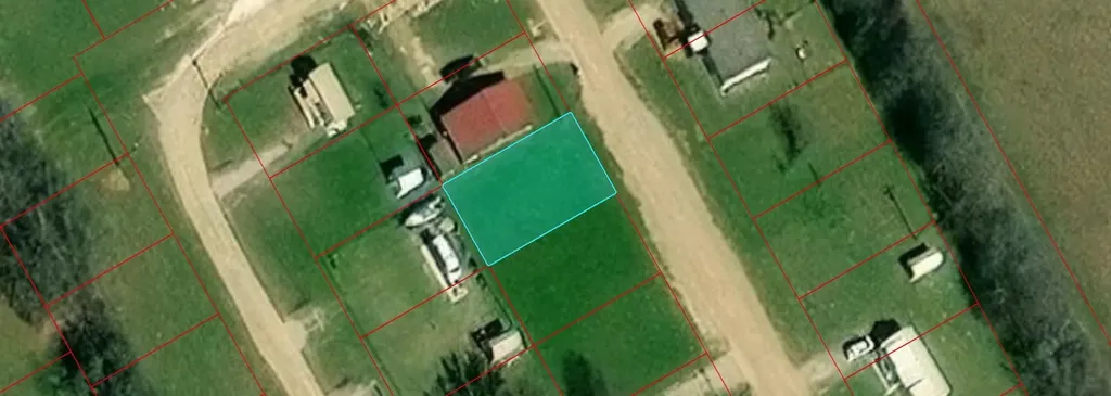 Lot 106 Concho Quitman TX 75783