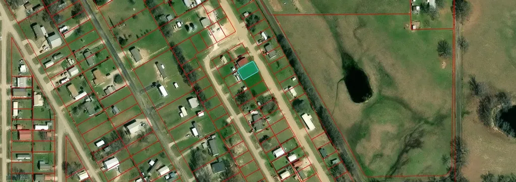 Lot 106 Concho Quitman TX 75783