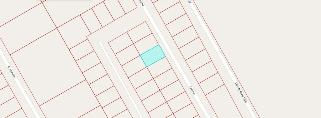Lot 106 Concho Quitman TX 75783