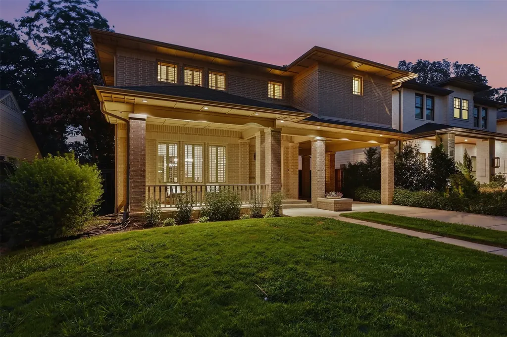 5211 Miller Avenue Dallas TX 75206