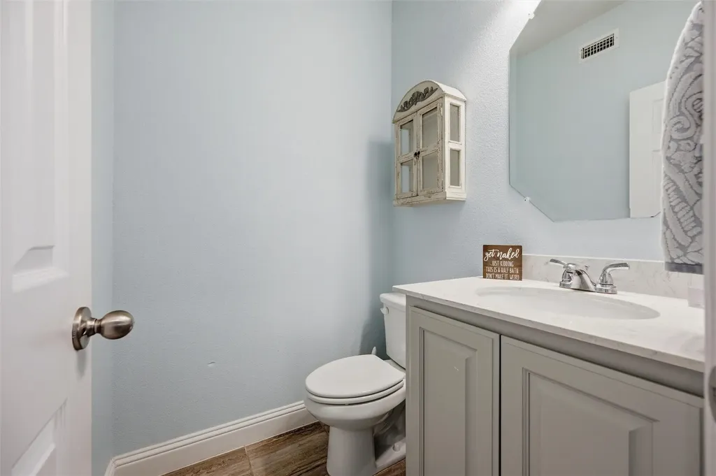 324 Hudson Court Kennedale TX 76060