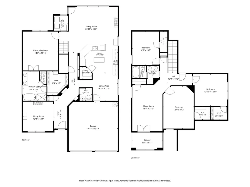 324 Hudson Court Kennedale TX 76060