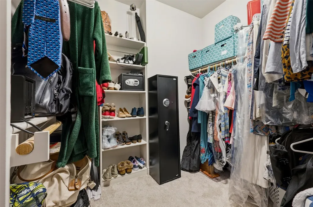 324 Hudson Court Kennedale TX 76060