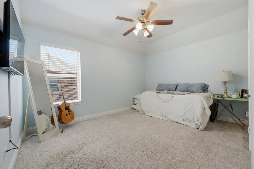 324 Hudson Court Kennedale TX 76060