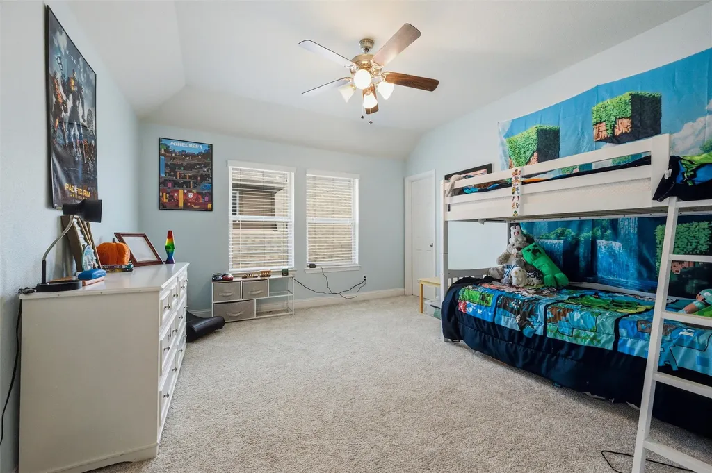 324 Hudson Court Kennedale TX 76060