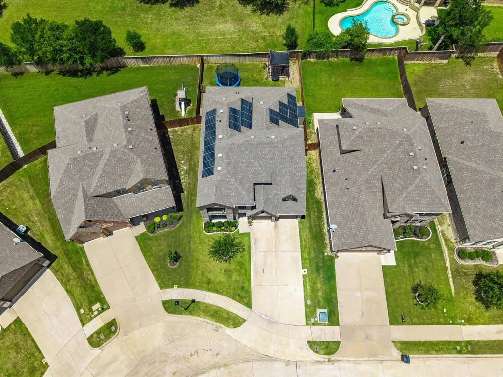 324 Hudson Court Kennedale TX 76060