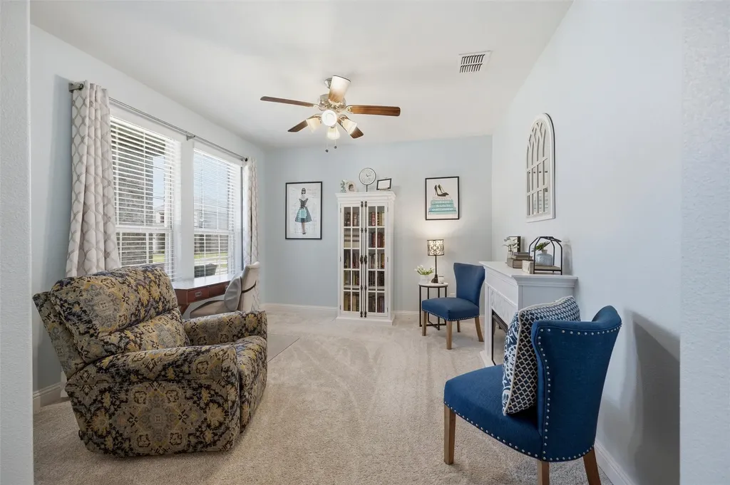 324 Hudson Court Kennedale TX 76060