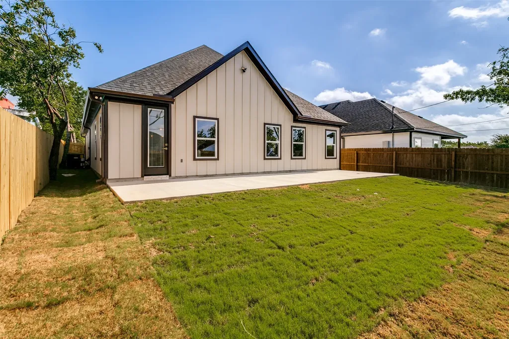 5505 Lovell Avenue Fort Worth TX 76107