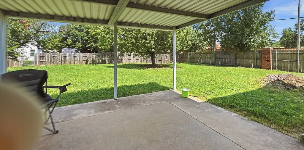 6700 Megan Lane North Richland Hills TX 76182