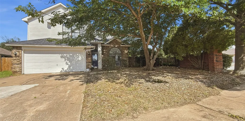 6700 Megan Lane North Richland Hills TX 76182