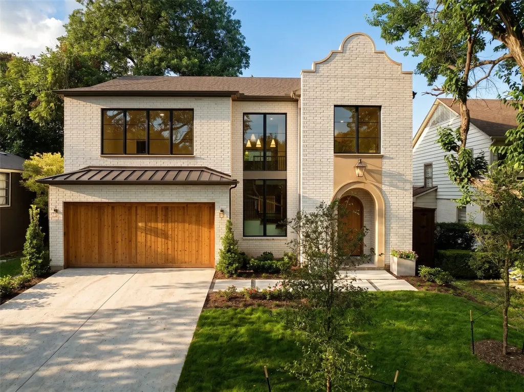 6453 Bob O Link Drive Dallas TX 75214