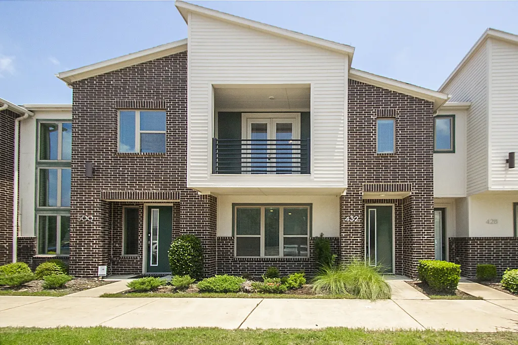 432 Texas Drive Plano TX 75075