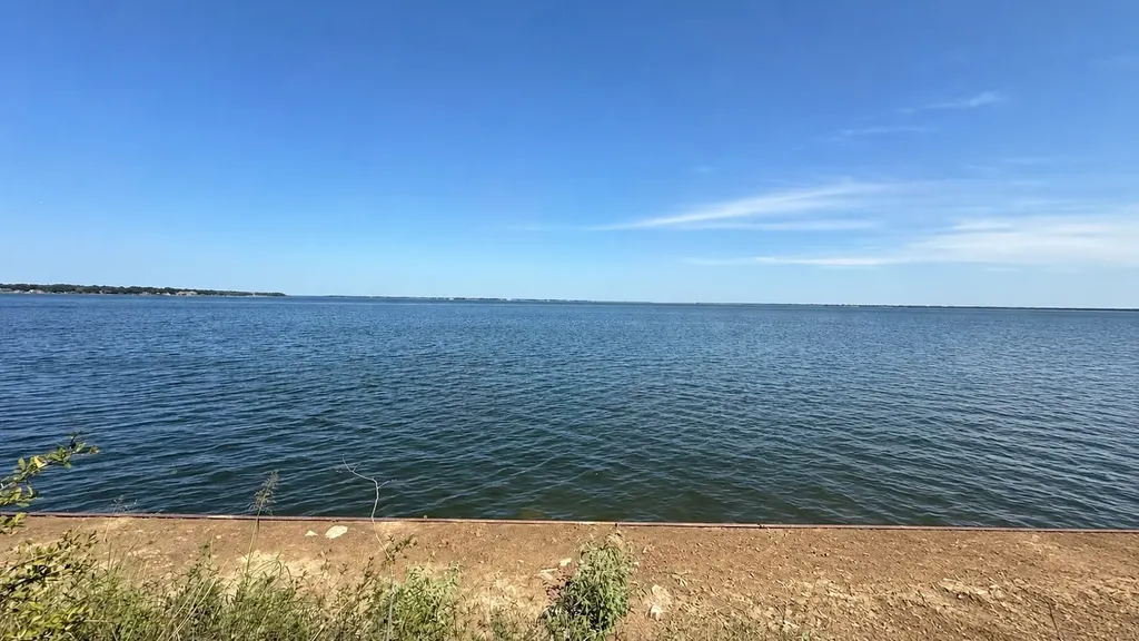 Lot 81 Appomattox Streetman TX 75859