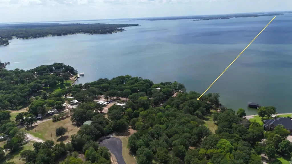 Lot 81 Appomattox Streetman TX 75859