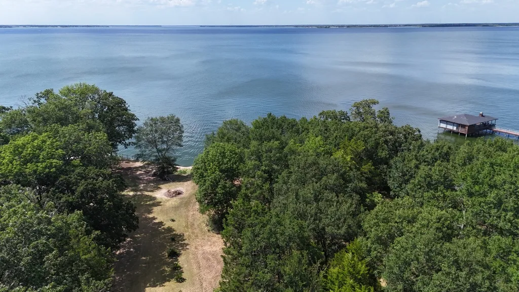 Lot 81 Appomattox Streetman TX 75859