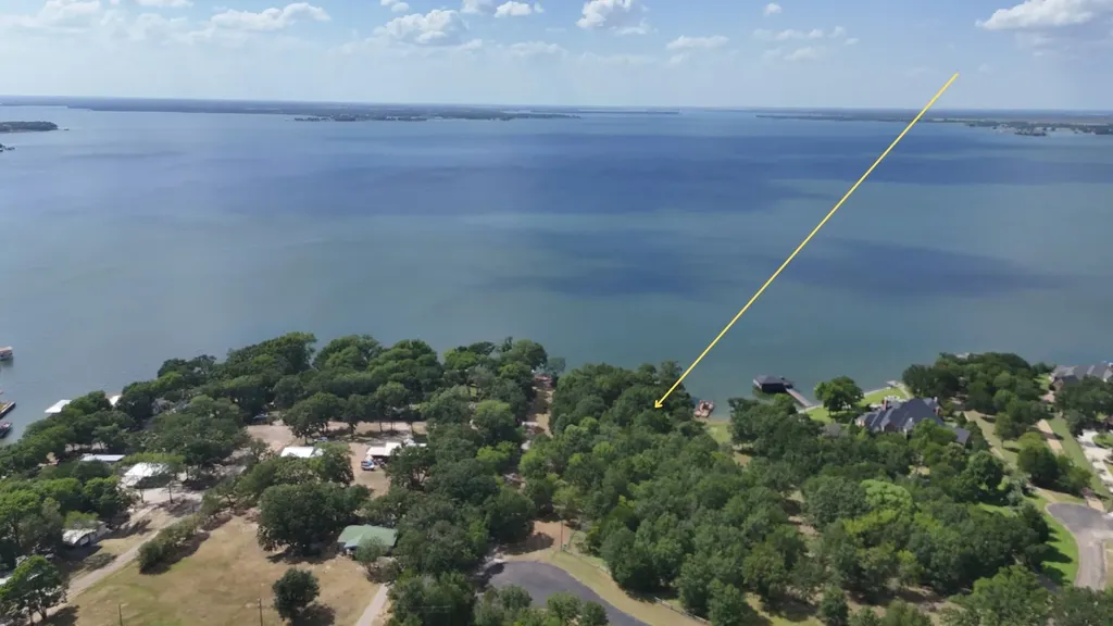 Lot 81 Appomattox Streetman TX 75859