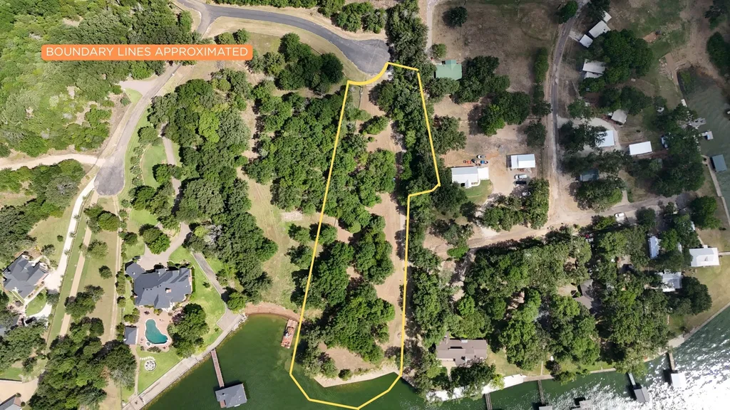 Lot 81 Appomattox Streetman TX 75859