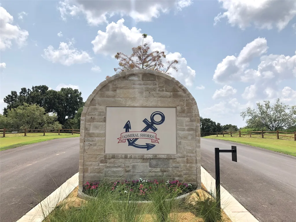 Lot 81 Appomattox Streetman TX 75859