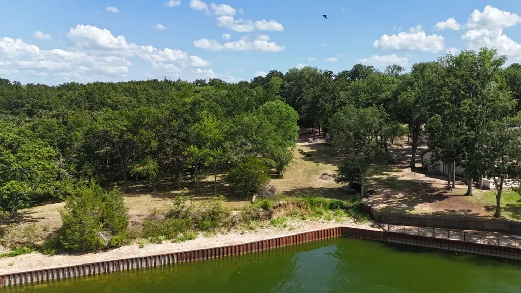 Lot 81 Appomattox Streetman TX 75859