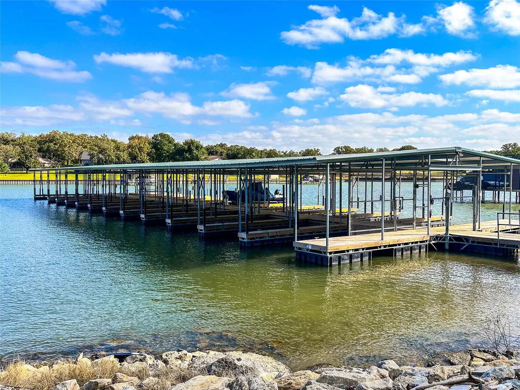 Lot 81 Appomattox Streetman TX 75859
