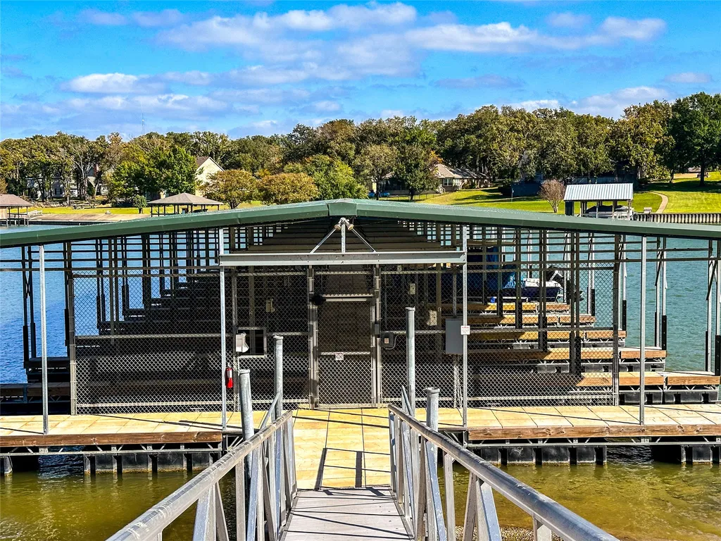 Lot 81 Appomattox Streetman TX 75859