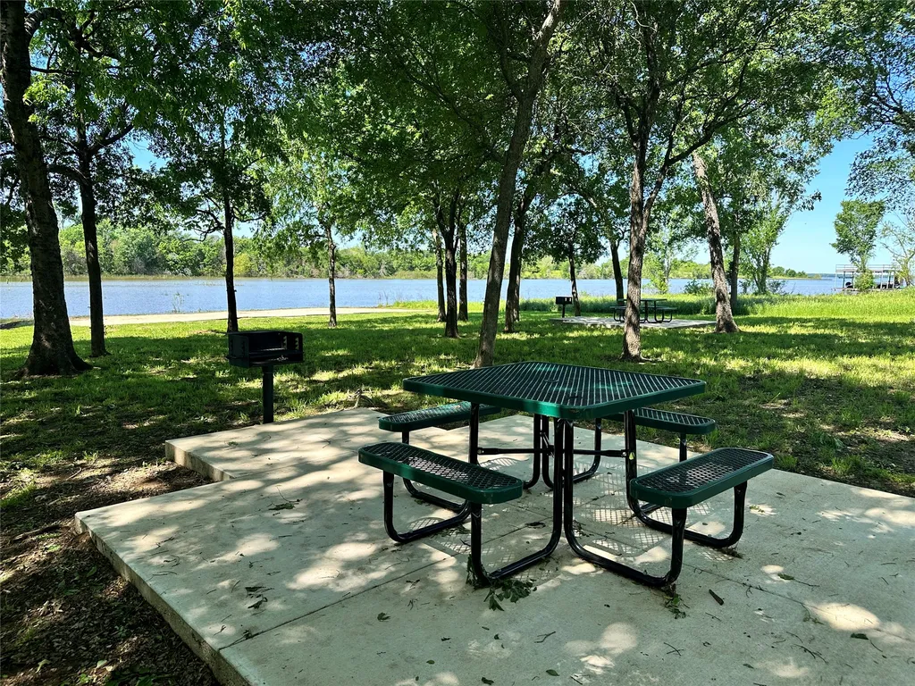 Lot 81 Appomattox Streetman TX 75859