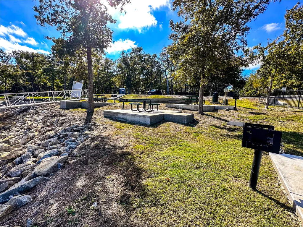 Lot 81 Appomattox Streetman TX 75859