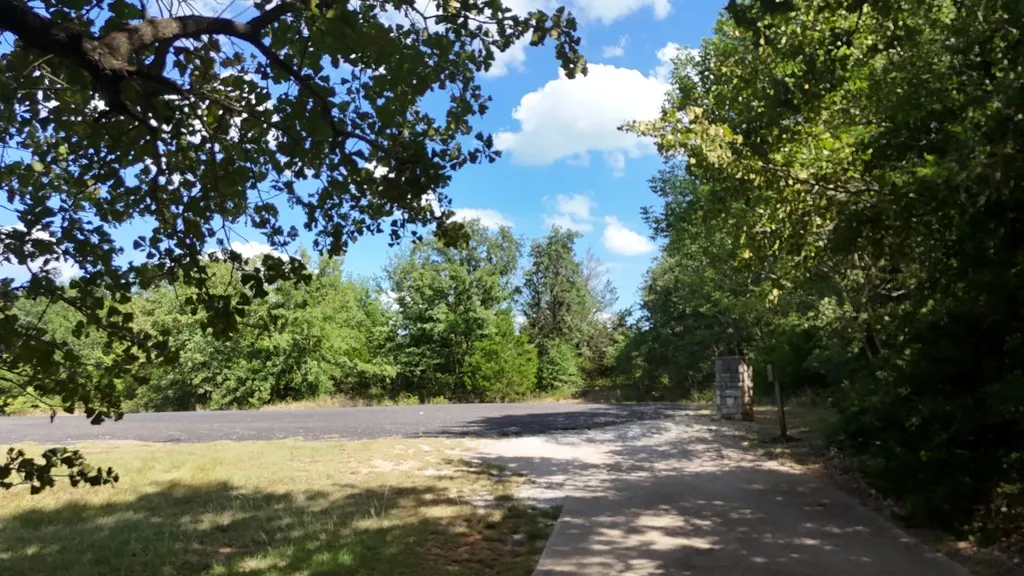 Lot 81 Appomattox Streetman TX 75859