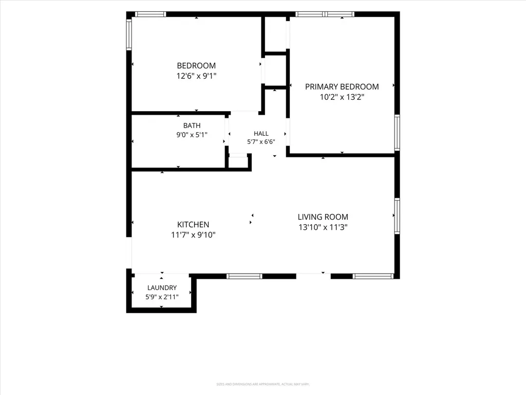 2007 SE 21st Avenue Mineral Wells TX 76067