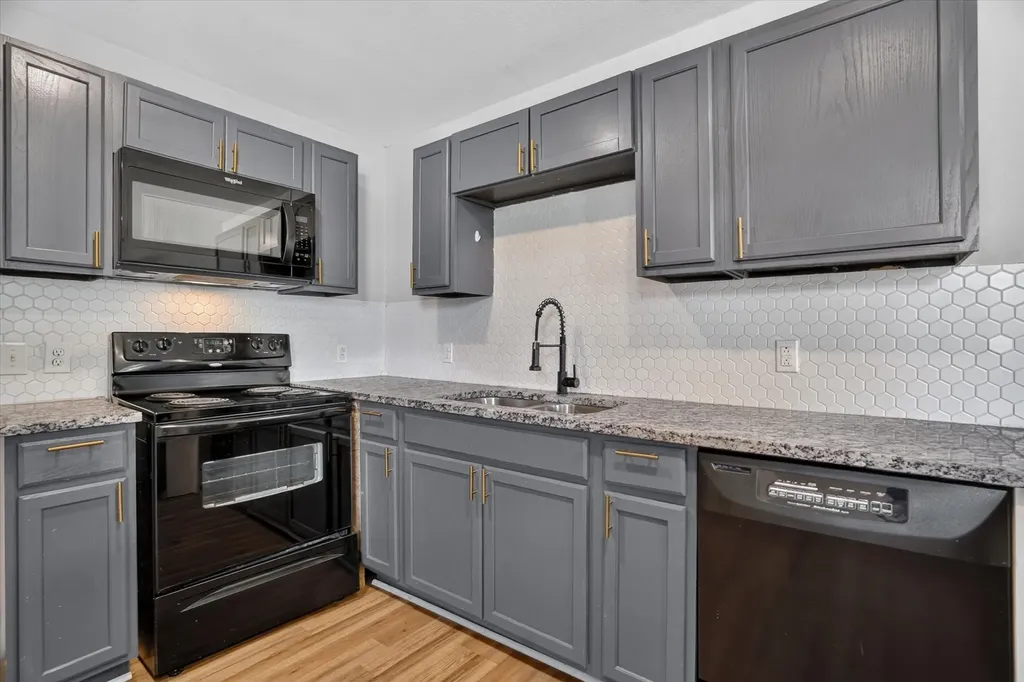2007 SE 21st Avenue Mineral Wells TX 76067