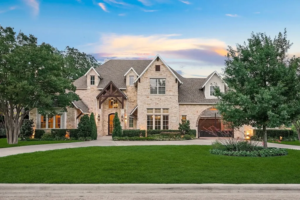 12114 Prestonridge Road Dallas TX 75230