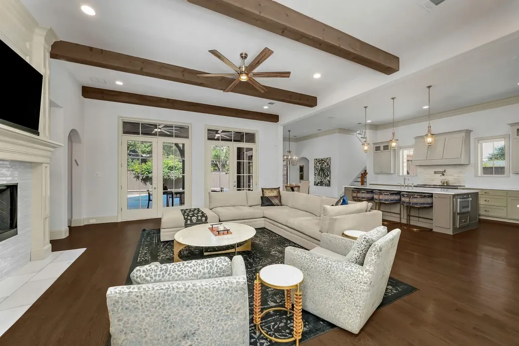 12114 Prestonridge Road Dallas TX 75230